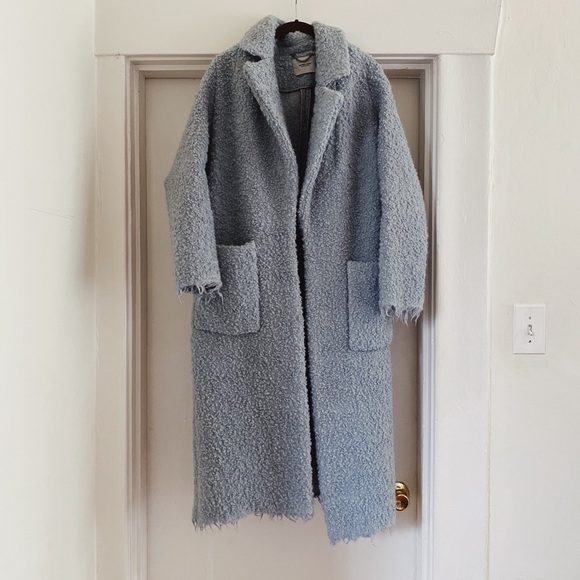 *SOLD OUT* Rachel Comey | Aqua Vyta Cote - Picture 2 of 2